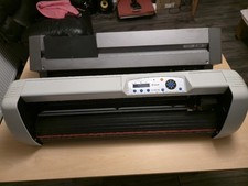 Liyu vinyl cutter for sale  COWDENBEATH