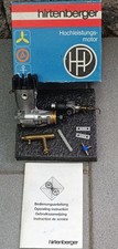 Vintage hirtenberger car gebraucht kaufen  Lohr a.Main
