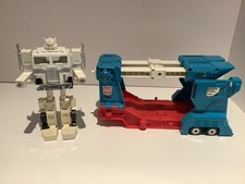 1986 hasbro transformers for sale  KINGSBRIDGE