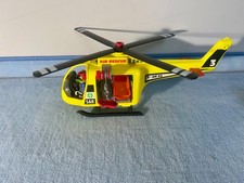 Playmobil 3845 rettungshubschr gebraucht kaufen  München