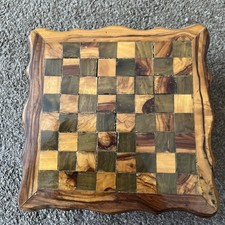 Vintage chess board for sale  HULL