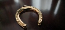 Tiffany gold horseshoe for sale  Tobyhanna