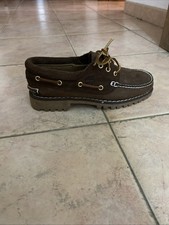 Mocassini timberland usato  Pomigliano d'Arco