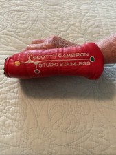 titleist cameron studio stainless for sale titleist cameron studio stainless for sale Delmar