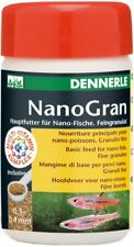 Dennerle nanogran futter gebraucht kaufen  Dahn