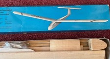 Flug modell susi gebraucht kaufen  Gütersloh
