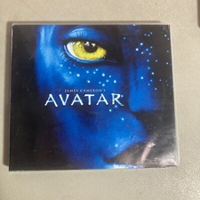 James cameron avatar for sale  Madison