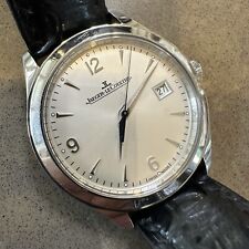 jaeger lecoultre master control for sale  Barrington