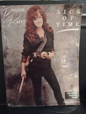 Bonnie raitt songbook for sale  Knoxville