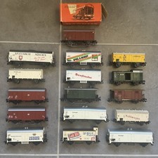 Märklin güterzug wagon gebraucht kaufen  Berlin