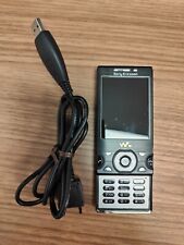 Téléphone mobile sony d'occasion  Domène