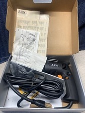 Aeg power tool d'occasion  Expédié en Belgium