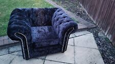 Single arm chesterfield for sale  PETERBOROUGH