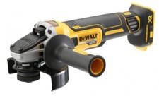 Dewalt dcg405n smerigliatrice usato  Lissone