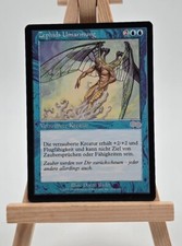 Zephids umarmung urza gebraucht kaufen  Puderbach