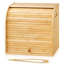 Layer bamboo bread for sale  WOKING