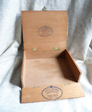 Rare vintage cigar for sale  TUNBRIDGE WELLS