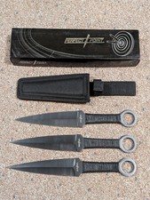 Throwing knife set for sale  Eau Claire