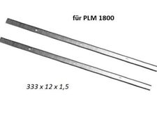 Scheppach plm1800 stück gebraucht kaufen  Münchenbernsdorf