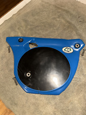 Rickman motorcycle side for sale  Twain Harte