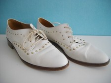 Chaussures derby bocage d'occasion  La Bazoge