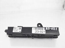 2010-2021 Ford Mustang Unidade de Controle de Alarme Antirroubo Gd9t15k619ca, usado comprar usado  Enviando para Brazil