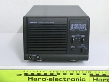 Yaesu stationslautsprecher nf gebraucht kaufen  Burgau