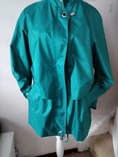 Taffeta feel zip for sale  HARROGATE