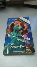 Magico viaggio spencer usato  Italia