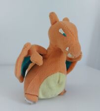 Charizard peluche vintage usato  Roma