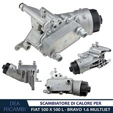 Scambiatore calore acqua usato  Treglio