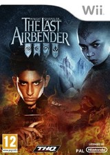 Last airbender game for sale  UK