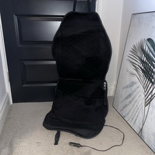 Plug heated seat for sale  LISBURN