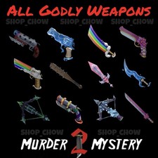 Murder mystery mm2 for sale  Beverly Hills