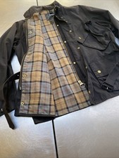Barbour int c46 for sale  NELSON