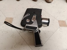 Cinepresa vintage bell usato  Trambileno