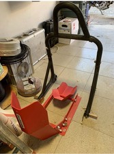 Cavalletto moto usato  Corigliano Rossano