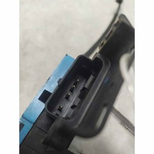 Serratura portiera post usato  Mineo