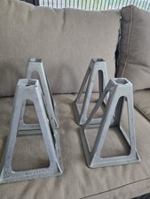 Jack stands stands for sale  Carnegie