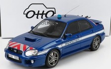 Subaru impreza wrx d'occasion  Paris XVII