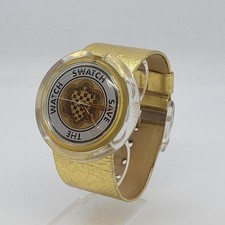 Pop swatch guinevere gebraucht kaufen  Dorsten