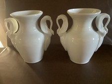 Vases porcelaine blanche d'occasion Vases porcelaine blanche d'occasion  Lurcy-Lévis