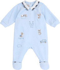 Tutina neonato con usato Tutina neonato con usato  Roma