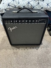 Fender champion 40w for sale  LEEDS