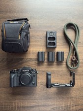 Fujifilm 26.1 mirrorless for sale  WINSFORD