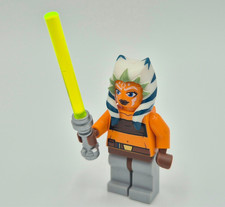 Lego minifigur star gebraucht kaufen  Schwabhausen