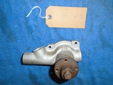 Vauxhall 1961 nos for sale  SALISBURY