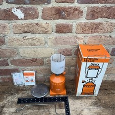 Vintage sera camper for sale  MARCH