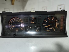 quadro strumenti turbo usato  Verrua Po
