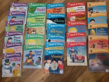Read home phonics for sale  STIRLING